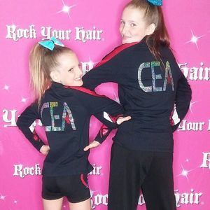 Meet your Posher, Mandy